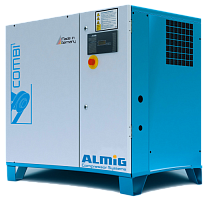 Винтовой компрессор ALMiG COMBI-16-8