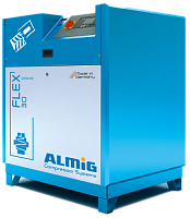 Винтовой компрессор ALMiG FLEX-7-6