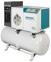 Компрессор Renner Винтовой компрессор Renner RSDK-B-ECN 7.5/270-7.5